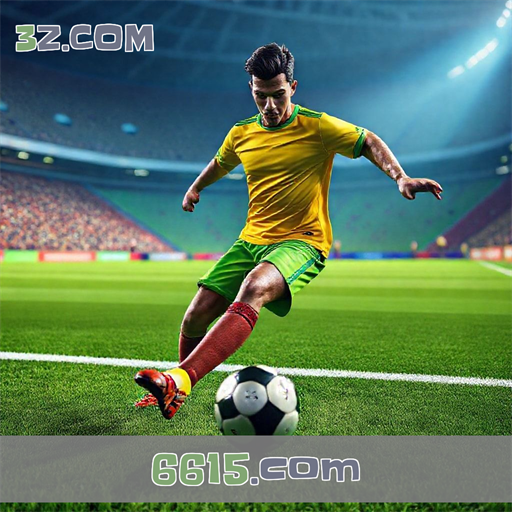 6615.com: Entre no Jogo do Esporte e Conquiste Vitórias