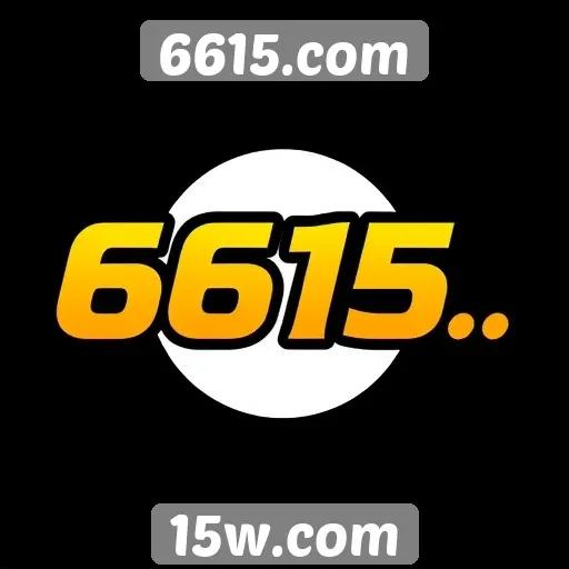 6615.com análise de jogos disponíveis no site