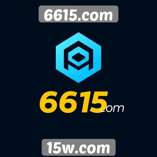 O impacto de 6615.com na indústria de jogos
