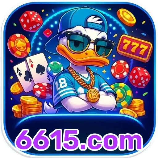 6615.com Login