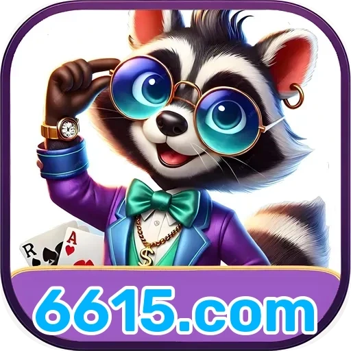 6615.com Plataforma
